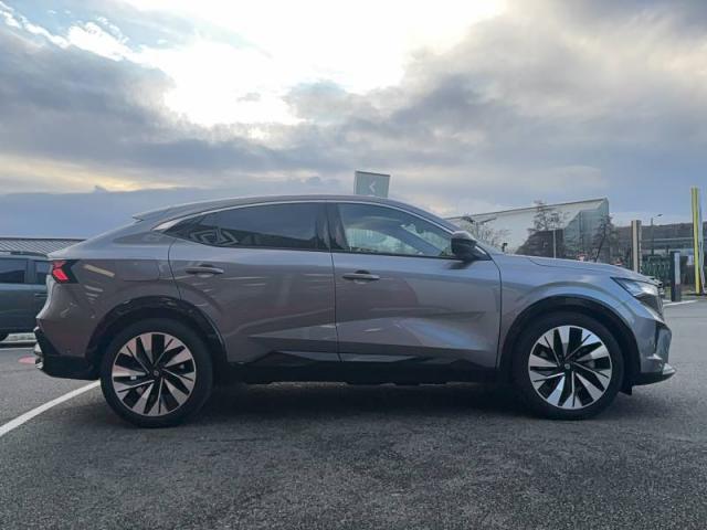 Renault Rafale image 7