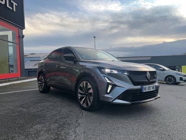 Renault Rafale image 2