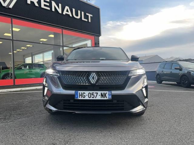 Renault Rafale image 5