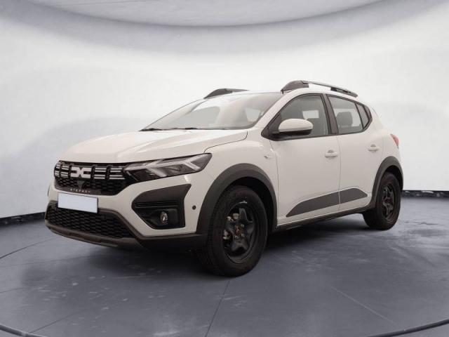 Dacia Sandero Eco-G 100 Gsr2 Stepway Expression