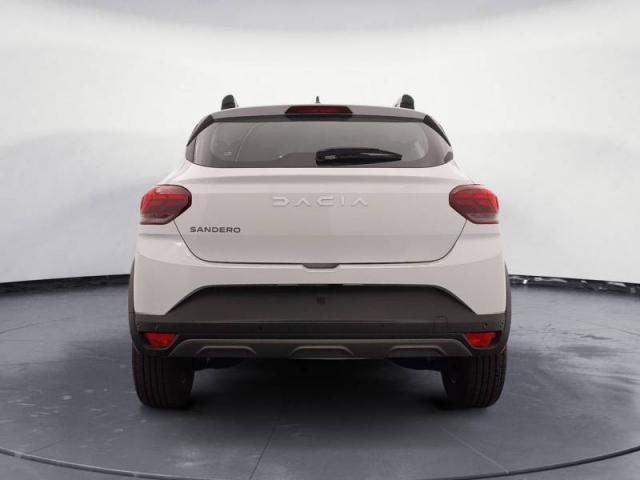 Dacia Sandero image 8