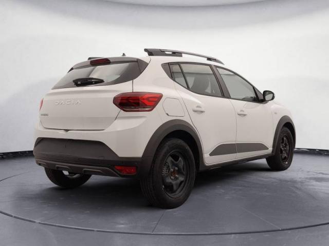 Dacia Sandero image 4