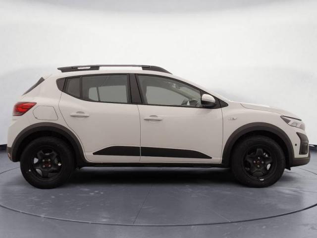 Dacia Sandero image 7