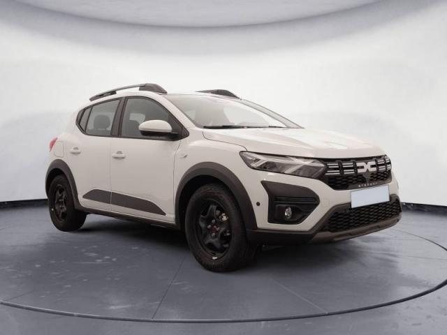 Dacia Sandero image 3