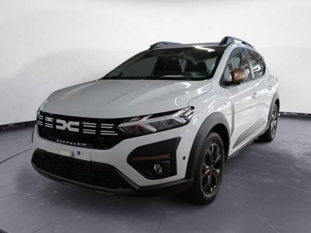 Dacia Sandero Eco-G 100 Gsr2 Stepway Extreme +