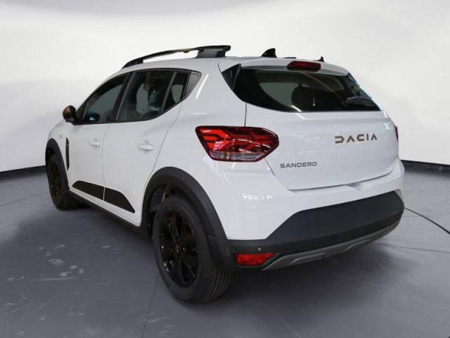 Dacia Sandero image 6