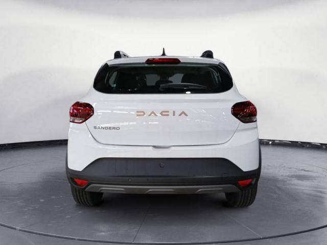 Dacia Sandero image 3