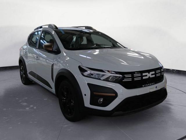 Dacia Sandero image 8