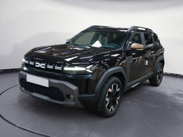 Dacia Duster Hybrid 140 Extreme