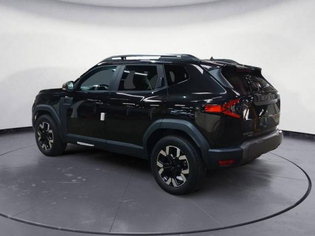 Dacia Duster image 3