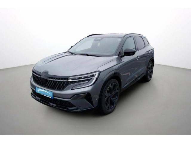 Renault Austral E-Tech Hybrid 200 Techno Esprit Alpine