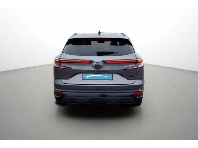 Renault Austral image 5