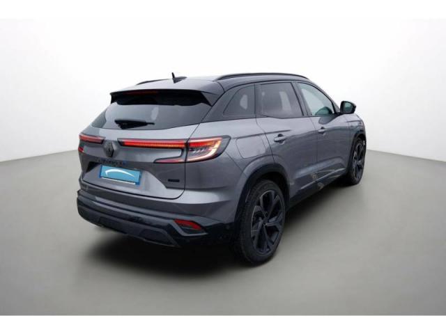 Renault Austral image 8