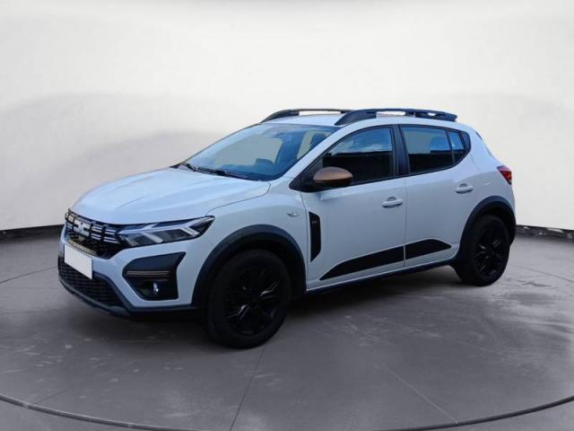 Dacia Sandero Tce 110 Gsr2 Stepway Extreme