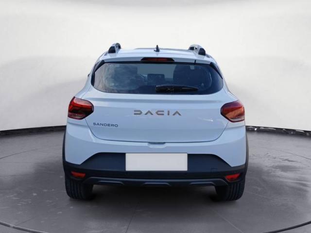 Dacia Sandero image 6