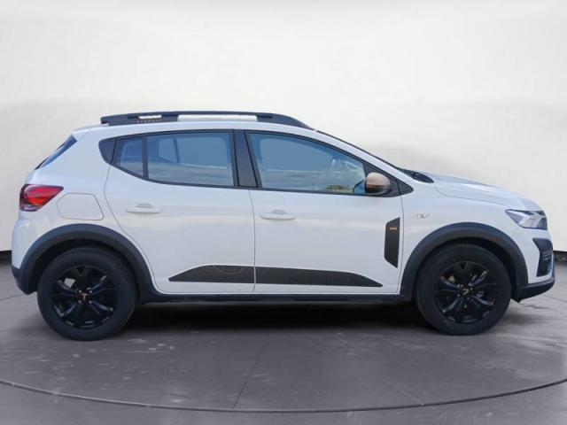 Dacia Sandero image 5