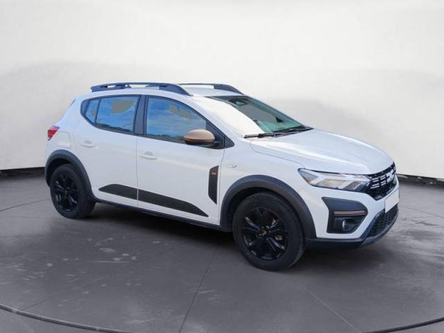 Dacia Sandero image 1