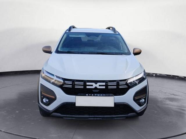 Dacia Sandero image 4