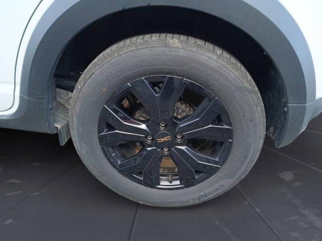 Dacia Sandero image 9