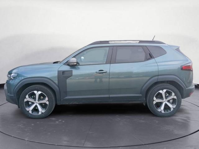 Dacia Duster image 3