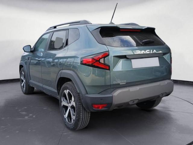 Dacia Duster image 6