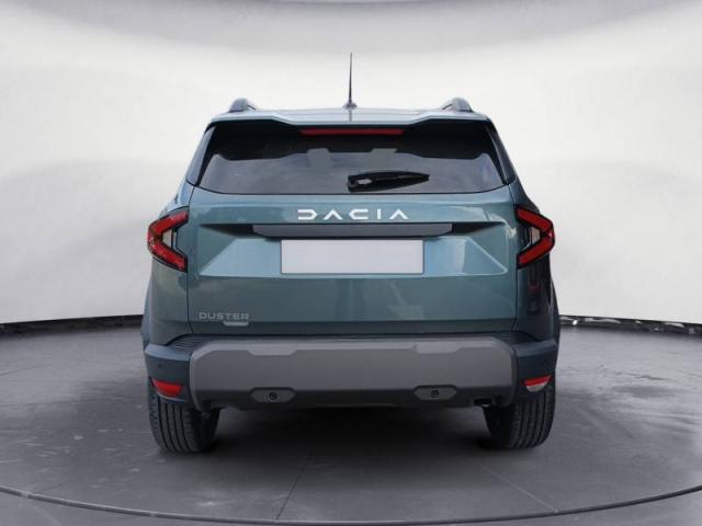 Dacia Duster image 7
