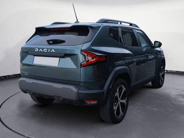 Dacia Duster image 9