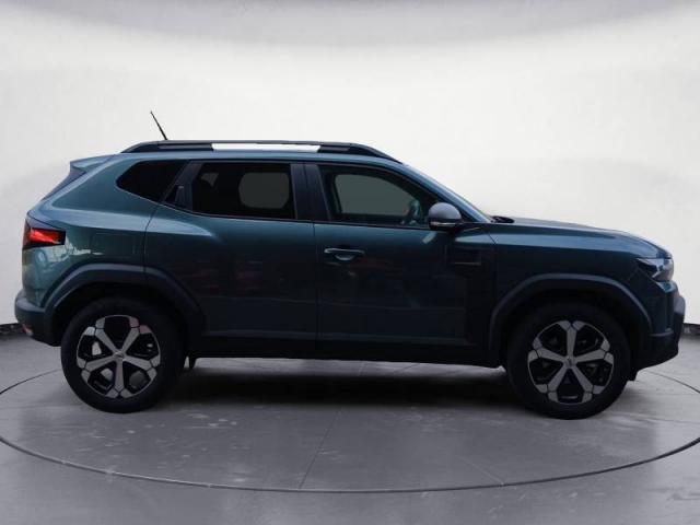 Dacia Duster image 1