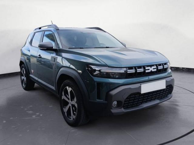 Dacia Duster image 4