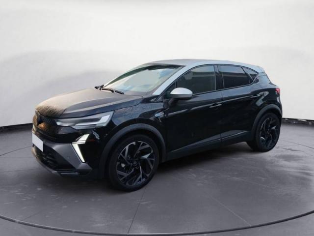 Renault Captur E-Tech Full Hybrid 145 Ch Esprit Alpine