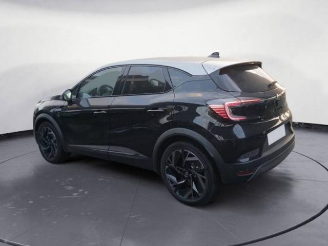 Renault Captur image 9