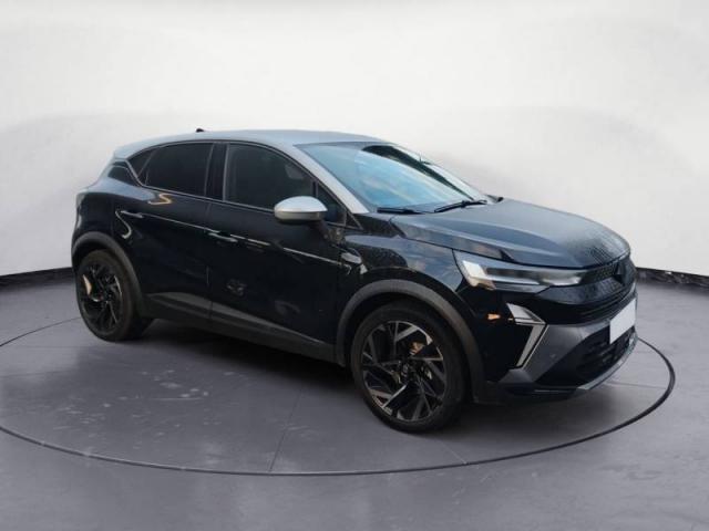 Renault Captur image 8