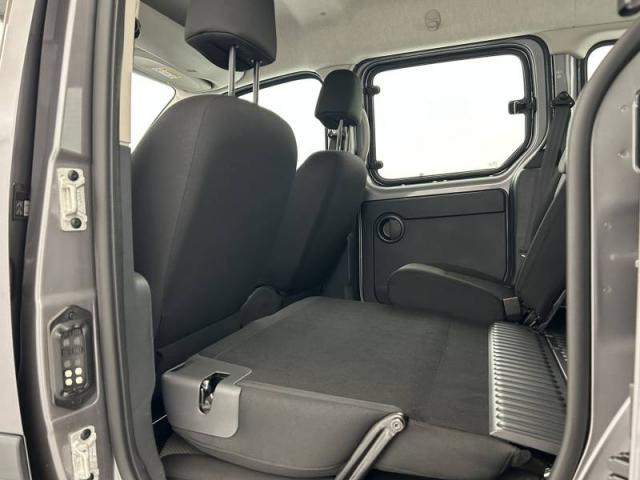 Renault Kangoo image 1