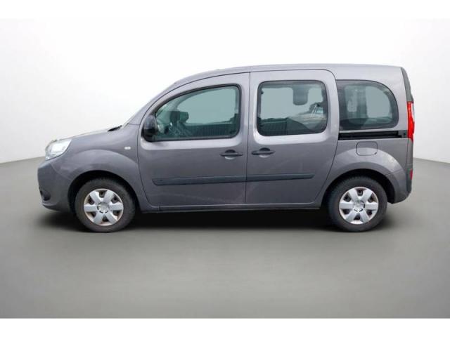 Renault Kangoo image 3