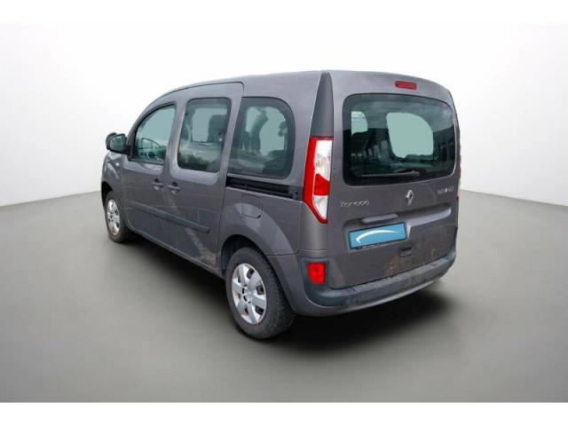 Renault Kangoo image 1