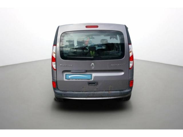 Renault Kangoo image 8
