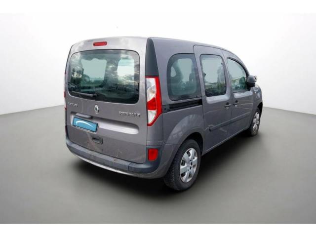 Renault Kangoo image 7