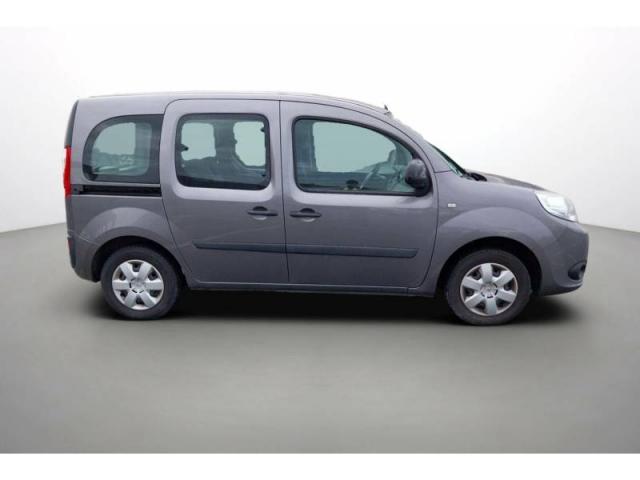 Renault Kangoo image 2