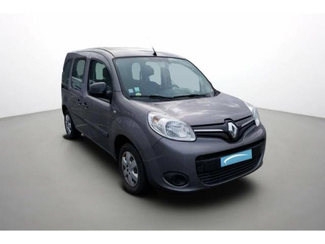 Renault Kangoo image 4