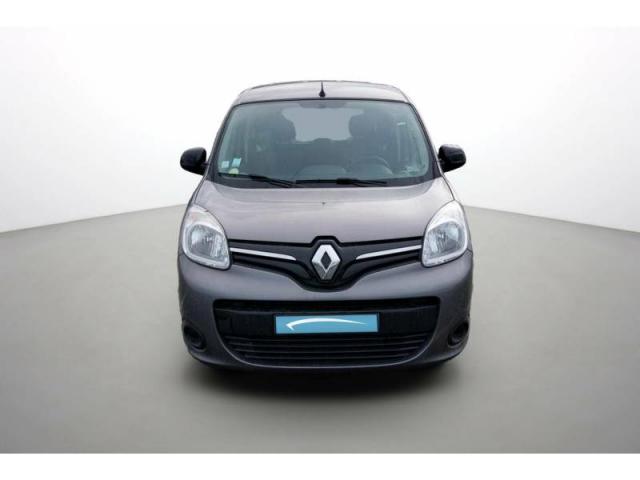 Renault Kangoo image 5