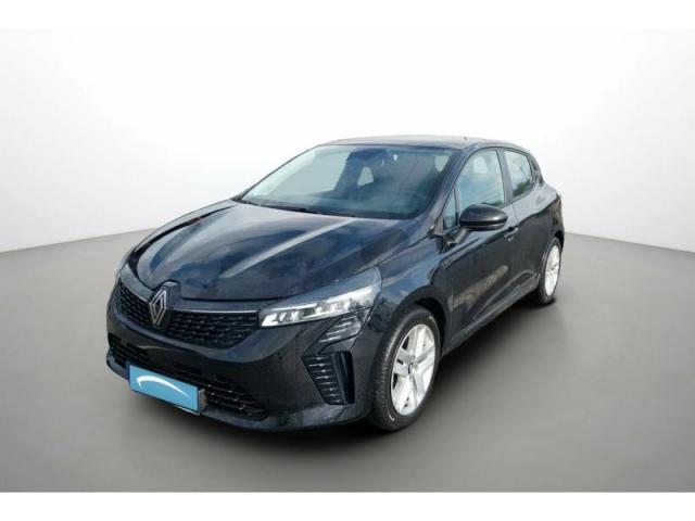 Renault Clio E-Tech Full Hybrid 145 Ch Gsr2 Evolution