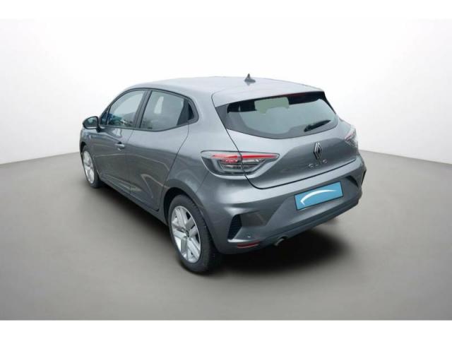 Renault Clio image 2