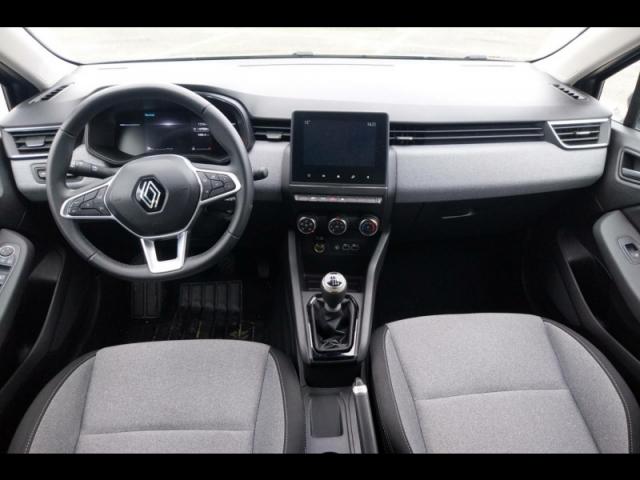 Renault Clio image 6