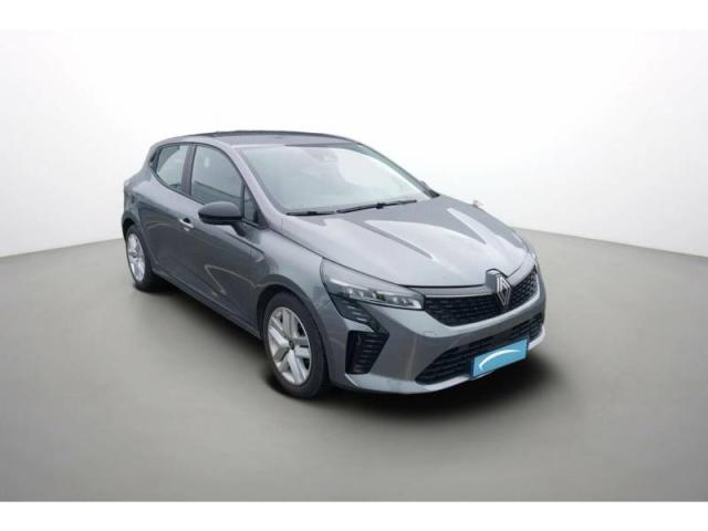 Renault Clio image 2