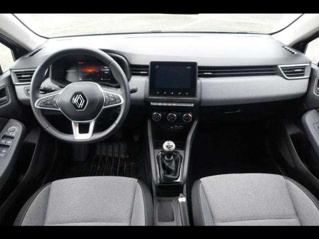 Renault Clio image 1