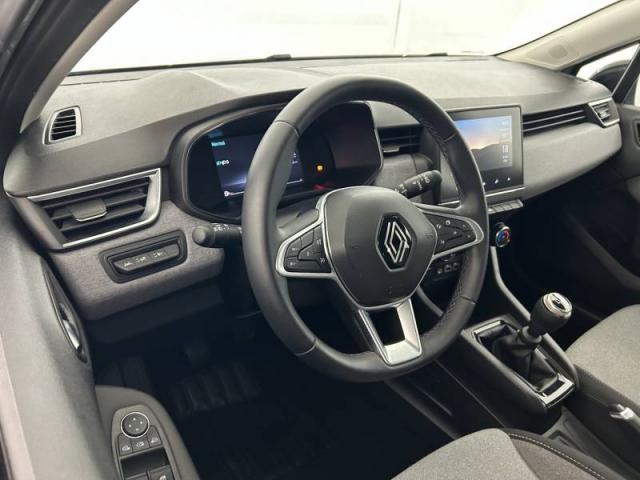 Renault Clio image 1