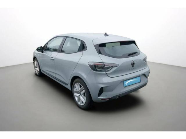 Renault Clio image 8