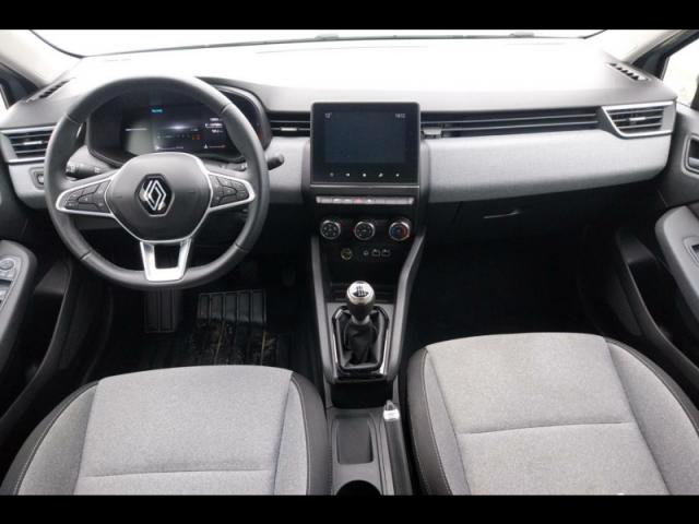 Renault Clio image 5