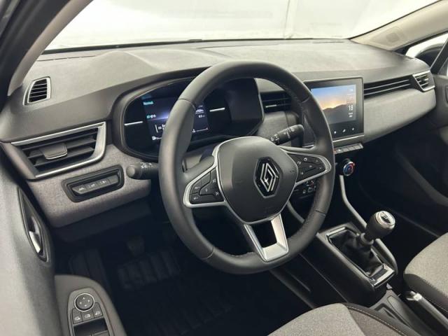 Renault Clio image 1