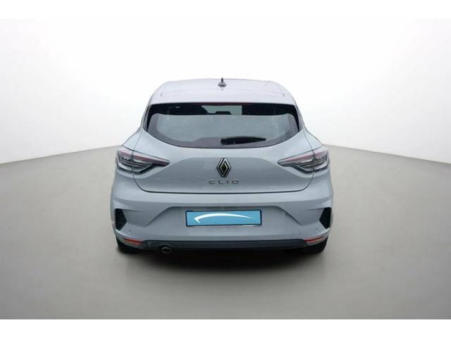 Renault Clio image 8